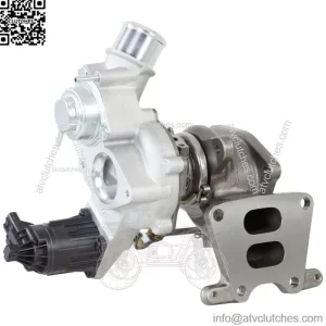 For Honda Accord 2018-2022 Stigan Turbo Turbocharger w/ Actuator GAP
