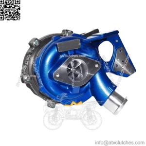 High Flow Stage 1 Turbo Charger For Ford Ranger PX1 / Mazda BT-50 3.2L NO EA