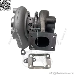 Turbo TDO4HL-15G Turbocharger 89436-75161 For Isuzu 4BD1 4BD1T Hitachi EX120-3