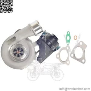 Upgrade Turbo Charger TF035  for Hyundai Santa Fe D4EB 2.2L