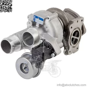 53039880163 SX K03 Turbocharger for Mini Cooper S