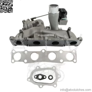 For 2011/2012/2013/2014/2015 Hyundai Sonata Kia Optima 2.0L Turbo Turbocharger