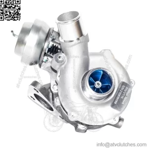 Stage 1 High Flow Turbo Charger To Suit Mitsubishi MN Triton 4D56  2.5L VT16