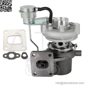 TD05 Turbo Turbocharger New Fit For Mitsubishi Fo Canter Engine 4D34T 3.9L