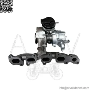 Turbocharger 04L253019P VW Skoda Seat 2.0 TDI