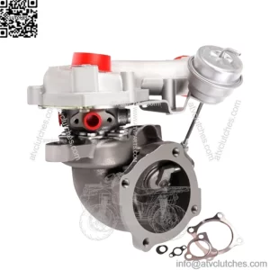 Turbocharger Turbo for 1999 2000 - 2005 Volkswagen Golf Jetta Beetle / Audi TT
