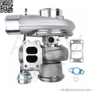 For Freightliner M2 106 Turbocharger Autopart Premium 91577MT