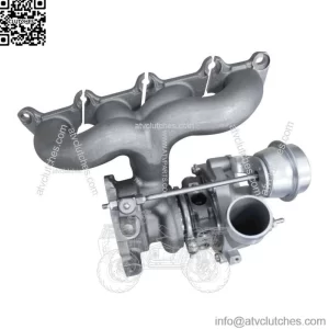 03C145702P K03 Turbo TurboCharger Fits VW Golf GT Tiguan 1.4 TSI 2005-2011
