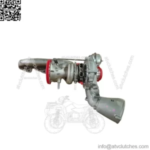 Mercedes Turbocharger A2740903480 Mercedes 274 090 34 80
