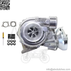 Upgrade Turbo Charger For Holden Rodeo 4JJ1 3.0L 2007-2008