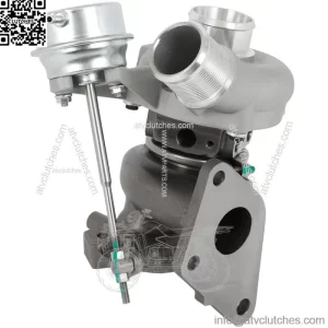 Upgrade Turbo Turbocharger Fit For 2018-2020Ford F150 2.7L 1pc