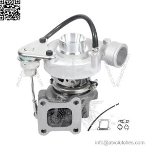 CT20 Turbo Turbocharger Fit  For Toyota LANDCRUISER 1985-1989 2C67LT -2.4 86 D