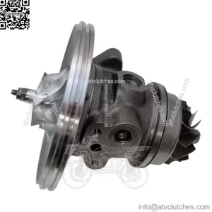 Turbocharger Upgrade Cartridge Volvo S60 V70 2.4 T5 191kw 30650636 30757114