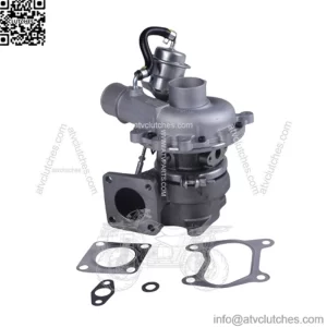 RHF5 turbocharger VJ33 WL84.13.700 for Ford Ranger Double Cab Mazda B2500 2.5