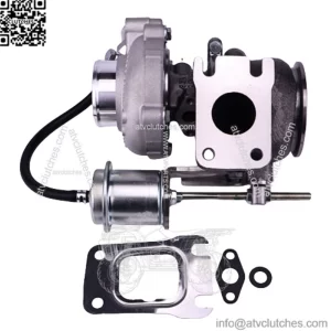 Turbo BM70 Turbocharger 04134934 for Deutz TD 2.9 L4 Engine
