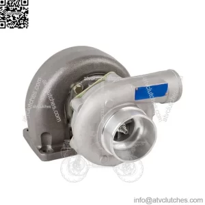 Turbo Charger Fits Cummins 4TA-390 Engine