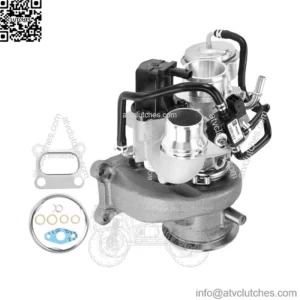 Turbo Turbocharger for Chevy Equinox GMC Terrain 2018 2019 2020 2021 2022 1.5L