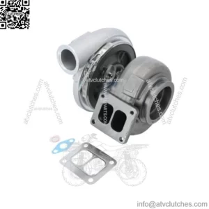 Turbocharger DT Spare Parts 1.10839 Turbocharger with gasket kit