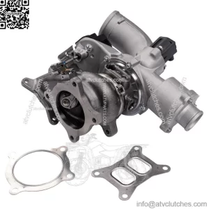OEM IHI Turbocharger for Audi A4 A5 A6 A7 A8 Q5 CYPA CYPB CNCD CNCE EA888 Gen3