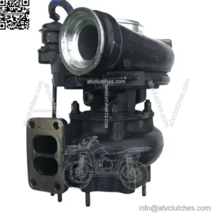 Turbocharger 5801723499 5801964527 05801964527 for IVECO TRUCK EuroCargo NEF