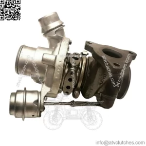 Opel Astra 1.6 CDTI 81kw 55583588 55496238 860526 814698 turbocharger