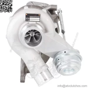 For Ford Explorer 2016 2017 2018 2019 Stigan Turbo Turbocharger DAC