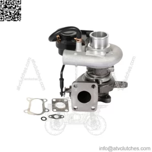 Turbocharger Turbo Fits Hyundai 2000-2008 Trajet 2000-04 Tucson 2.0L 49173-02401