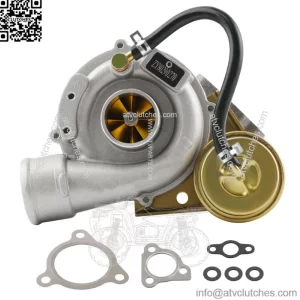 K04 015 Upgrade Turbo charger for Audi A4 A6 VW PASSAT 1.8T 1999- 53039880013