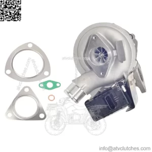 Turbo Charger GTD2056V For Ford Ranger /Everest/Mazda BT-50 3.2L 2015+