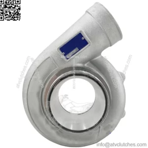 Turbocharger Compressor Hoing PerformanceT51R 0.70A/R Dual CeramicBall Bearing
