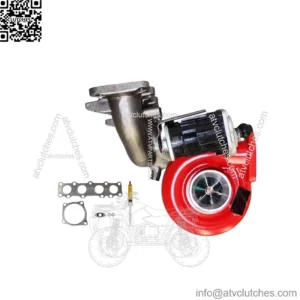 GEN1 High Flow Turbo Charger For Hyundai Sonata 2.0L