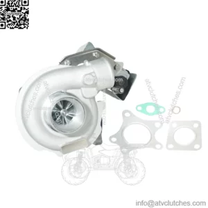 Upgrade Turbo Charger For Jeep Wrangler CRDI 2.8L 2006-2011