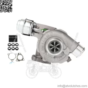 Turbo Pors Upgrade Turbo Charger For Hyundai i30 1.6L