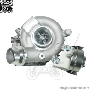 NEW TF035HL10 Turbo Charger To Suit Mitsubishi Outlander / ASX 4N14 2.2L