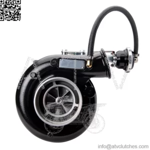 Turbocharger HX35 for 94-02Dodge Cummins Diesel 5.9L
