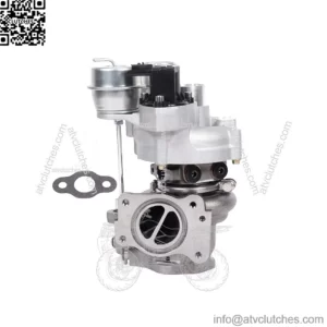 For 2011 2012 2013 2014 2015 2016 Mini Cooper Countryman 1.6L Turbo charger