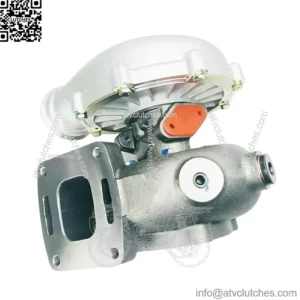 Turbo K26 Turbocharger 53269886292 for Volvo TAMD41 Yanmar 4LH-DTE Penta Marine