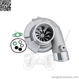Upgrade Turbocharger Core Machined Hoing for Subaru Impreza WRX Baja TD04L-19T