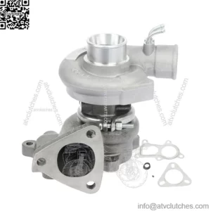 TD04-11B Turbocharger Turbo for 87 -1999 Mitsubishi Pajero MONTERO 2.5L 4D56TD