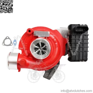 High Flow Turbo Charger For Holden Captiva Z20S 2.0L