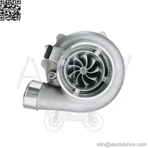 Turbo Turbocharger AR.75 TH 0.83A/R Vband HFL-G35-1050 Ball Bearing New Design