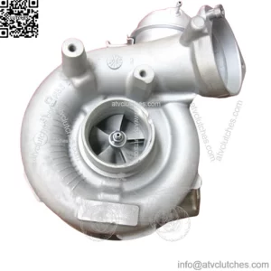 BMW X5 E53 3.0 D 160 KW 218 PS GT2260 11657791046 Turbocharger