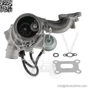 Turbo Charger For Ford Escape Fion Foc ST  Lincoln MKZ 2.0L K03 2013-2016