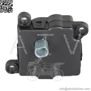 For 1999-02 Dodge Ram 1500 2500 3500 Chrysler Sebring Heater Blend Door Actuator