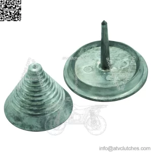 Lawn Mower Blade Balancer