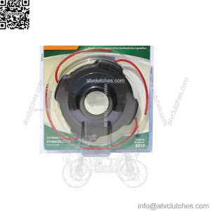 Grass Gator  Load N' Cut .095"- .130" Replacement Trimmer Head