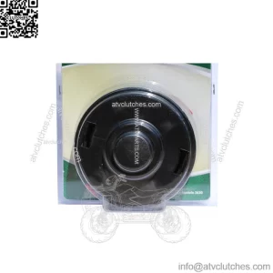 Grass Gator  .095"- .105" Universal Bump and Feed Trimmer Head