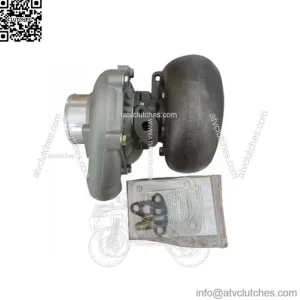 AR70439 Turbocharger Fits John Deere 2755 2130 2555 2855N 2755 2650 2450 1830 +