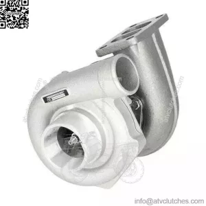 Turbocharger fits John Deere 4320 4430 4520 4620 7020 6600 6602 7700 AR70987