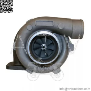New Turbo A157336 Fits Case Diesel Tractor 3594 3394 3294 2594 2590 2394 2390